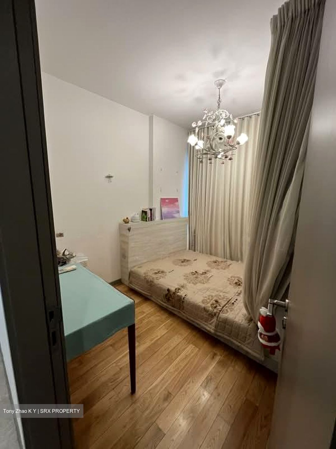Riversails (D19), Condominium #586280471
